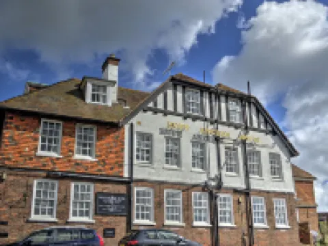 The Hope Anchor Hotels in Rye