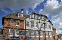 The Hope Anchor Hotels in Rye