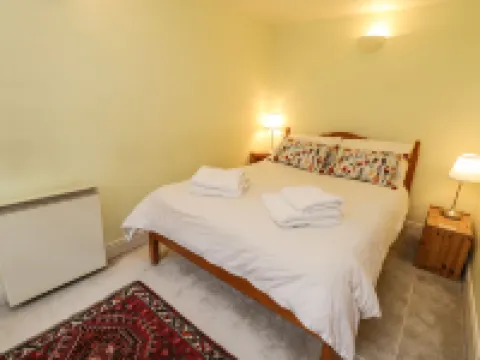 邦梅爾斯小屋酒店 斯泰茲酒店