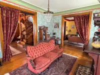 Gillis Grier Bed & Breakfast Các khách sạn ở Salisbury