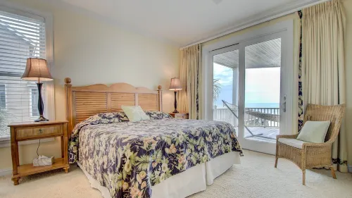 Come Seek A Higher Porpoise! 6 Bedroom Home by Peace Vacations - 4-Star