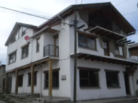 La Troje Hoteles en Creel