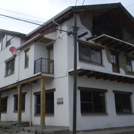 La Troje de Adobe