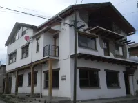 La Troje de Adobe Hotels in Creel