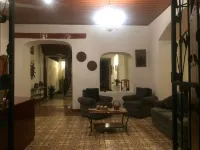 Hotel Hellenika Hoteles en León