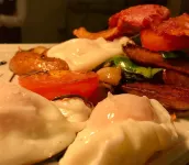 Kiltimagh Park Hotel - breakfast