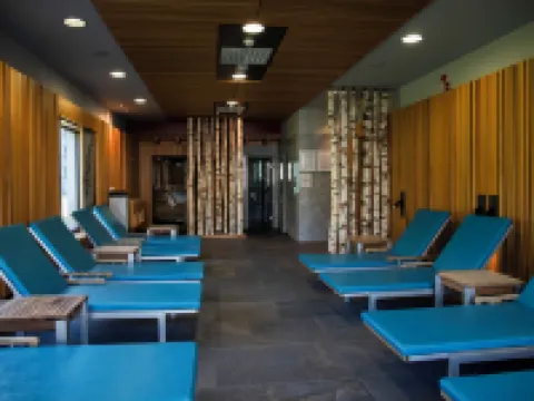 Hotel Grad Otočec - Relais Chateaux Hotels in Novo Mesto