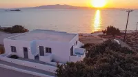 Seanfinity Beachfront Suites