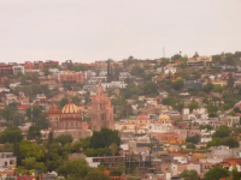 Vista Del Sol Apartments