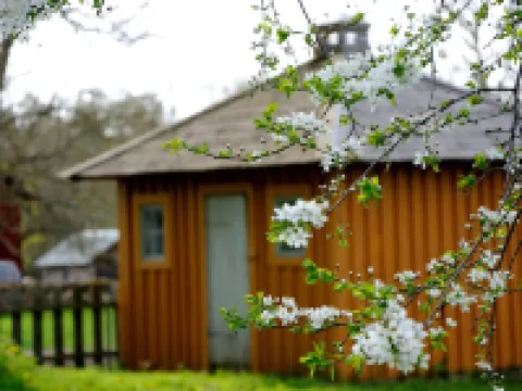 Nästegården Bed & Breakfast Hotels in Falkoping Municipality