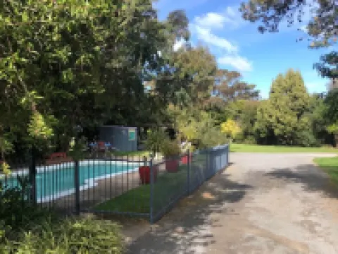 マーロ・ハイドアウェイ オーボストのホテル