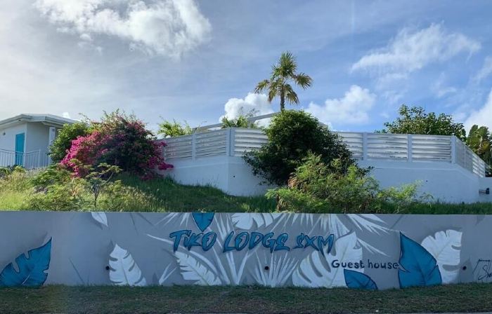 Tiko Lodge Sxm
