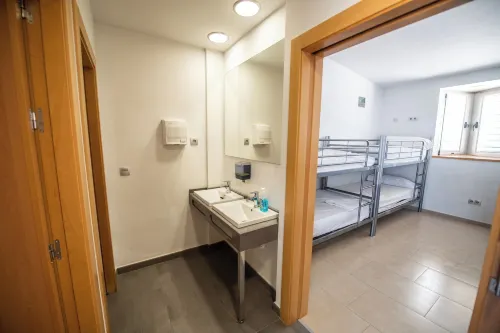 Albergue Las Salinas Hotels in Dehesa de Campoamor