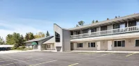 Gray Wolf Lodge Hotel a Manistique Township