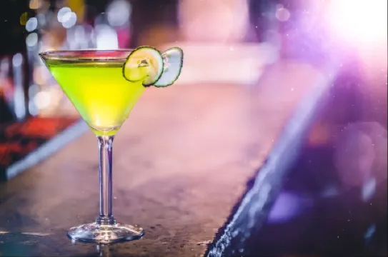 Aux 4 Vents - Auberg'Inn