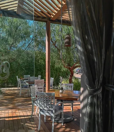 Alesia - Boutique Hotel & Spa