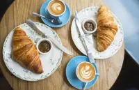 Hotel Vicentina - servizio colazione