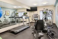 Best Western Plus Walla Walla Suites Inn Hotels in Walla Walla