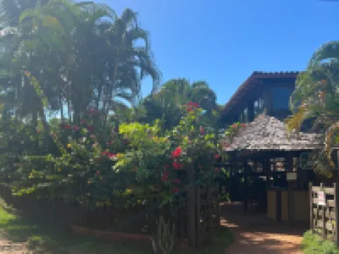 Pousada Refugium Hotels in Itacare