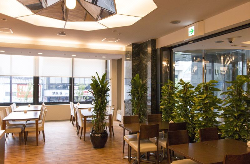 Rhino Hotel Kyoto photo 3