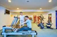 Vitalhotel Bad Birnbach - Gym