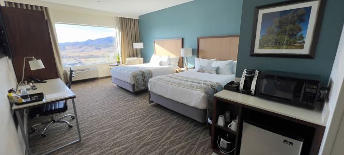 Cahuilla Casino Hotel Hotels in Riverside County