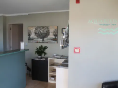 Aquarius Motor Inn Hotels in Mount Maunganui