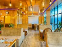 伊斯頓藍色酒店 - 3星級