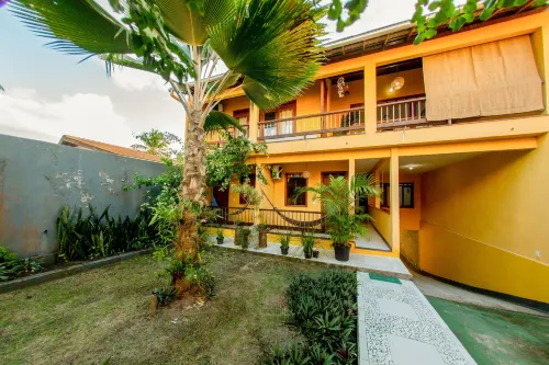 Pousada Flor do Arraial Hotels in Arraial d' Ajuda