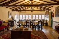 Hostal Corihuasi