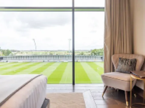 The Hotel at Mill Farm Hotels in Preston