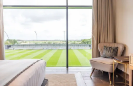 The Hotel at Mill Farm