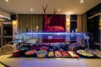 Belambra Clubs Orcières 1850 - le Roc Blanc