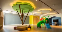 Grand Suites Family Resort Hotel a Itá