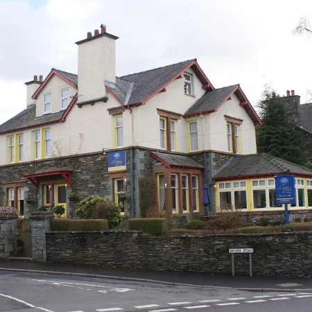The Coppice - Including Off-Site Health Club