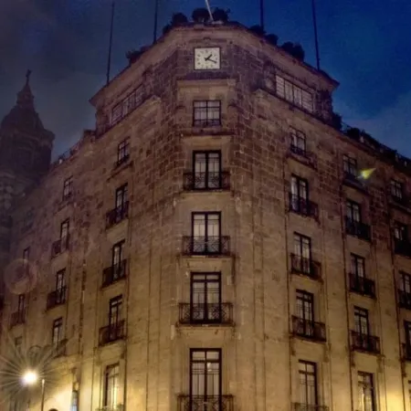 Hotel Gillow