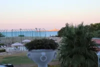 Hotel Boutique Il Castellino Relais - Ocean View