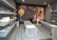 Al Mada Al Arabia Hotel - spa