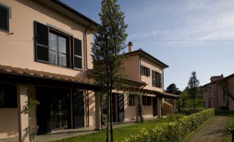 Montebelli Agriturismo & Country Hotel