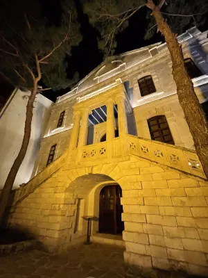 Thrace Konak Hotel & Spa Hotels in 