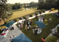 Domaine des Bidaudieres Hotels in Vouvray