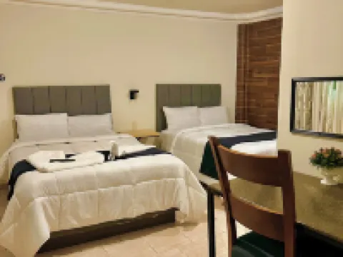 Hotel Mesón Velasco Hoteles en Temascalcingo de José María Velasco