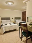 Hotel Mesón Velasco Hotels in Temascalcingo