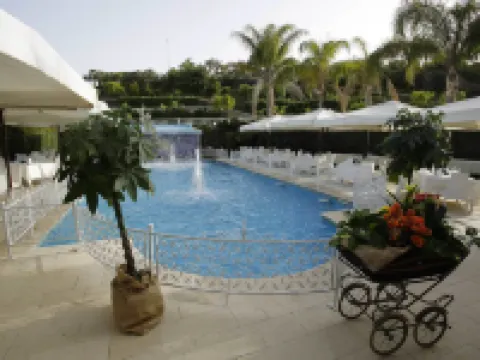 Guest House Terra di Venera Hotéis em Acireale