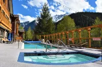 Pemberton Valley Lodge Hotels in Pemberton