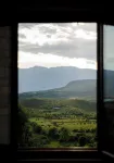 Bujtina Sophie - Mountain view