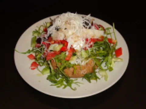 羅多沃利酒店 科尼察酒店