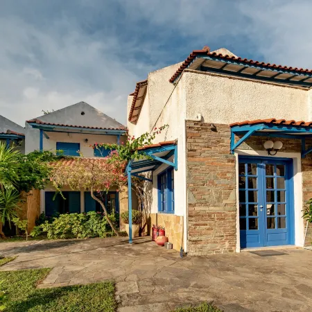 Apollo Beach Hotel