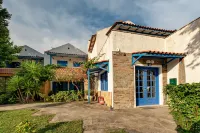 Apollo Beach Hotel