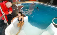 Grand Hotel Times Sherbrooke - Pools